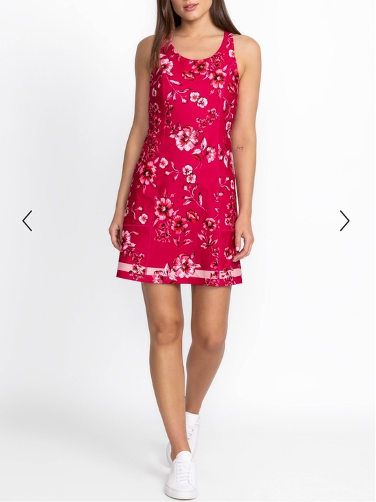 Johnny Was Dresses & Skirts - NWOT Johnny Was Misty Fall Everyday Tennis Dress - M